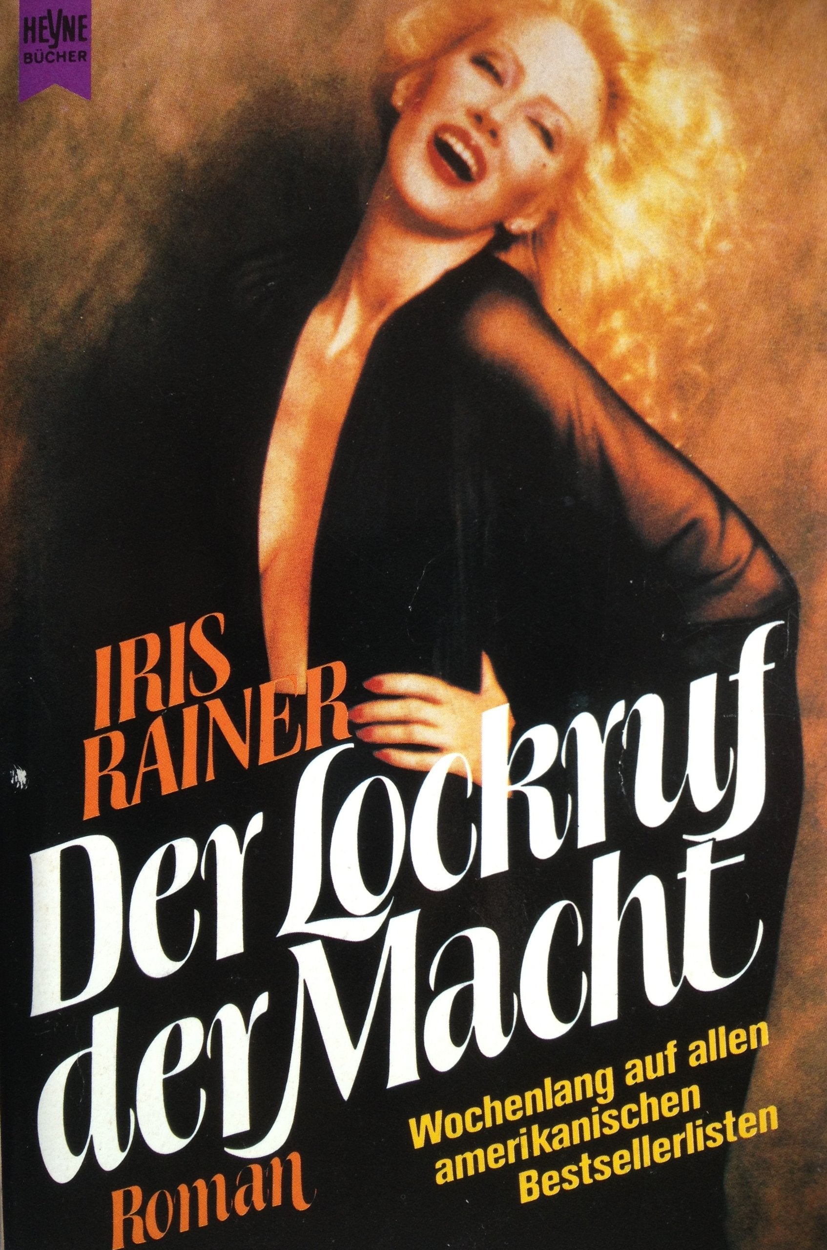Der Lockruf der Macht (Heyne Allgemeine Reihe (01)) Books
