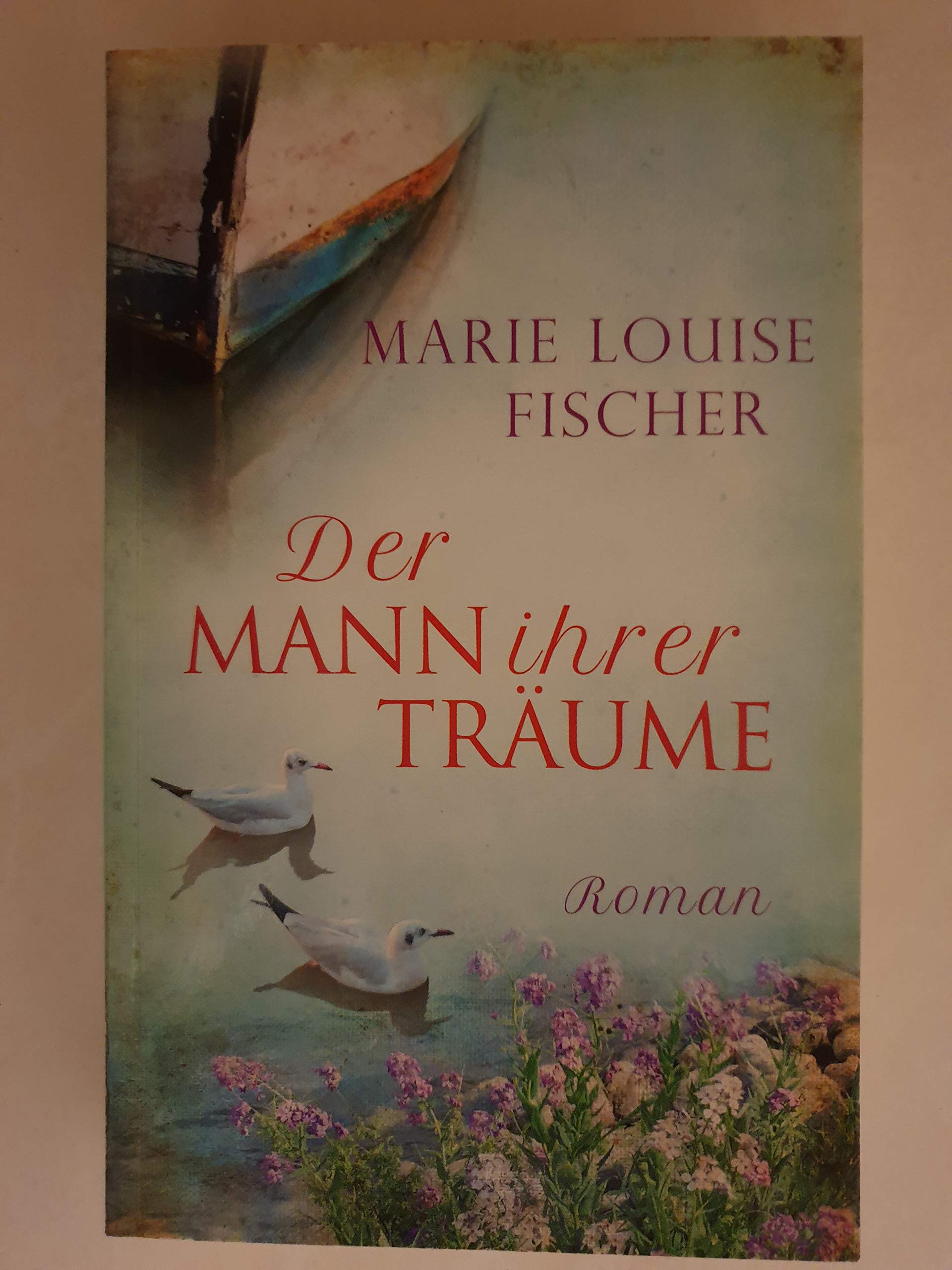 Product Image: Der Mann ihrer Träume