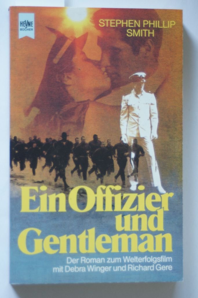 Ein Offizier und Gentleman (Heyne Allgemeine Reihe (01)) Books
