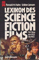Lexikon des Science Fiction Films. 720 Filme von 1902 bis 1983 Film, Art & Culture