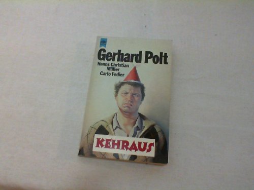 Product Image: KEHRAUS. Drehbuch.