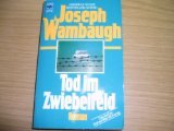 Tod im Zwiebelfeld Crime & Thrillers