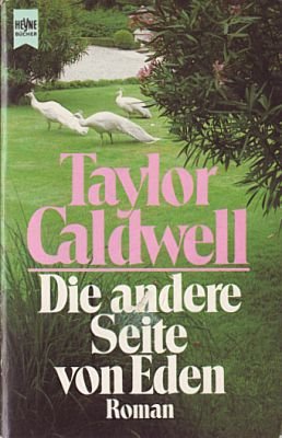 Die andere Seite von Eden (Heyne Allgemeine Reihe (01)) Books