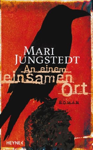 An einem einsamen Ort: Roman Crime & Thrillers