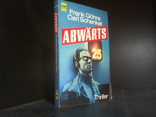 Abwärts (Heyne Allgemeine Reihe (01)) Books