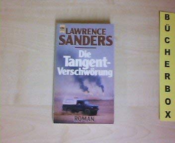 Die Tangent - Verschwörung. Roman. Books