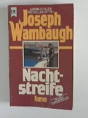 Nachtstreife. Roman. Books