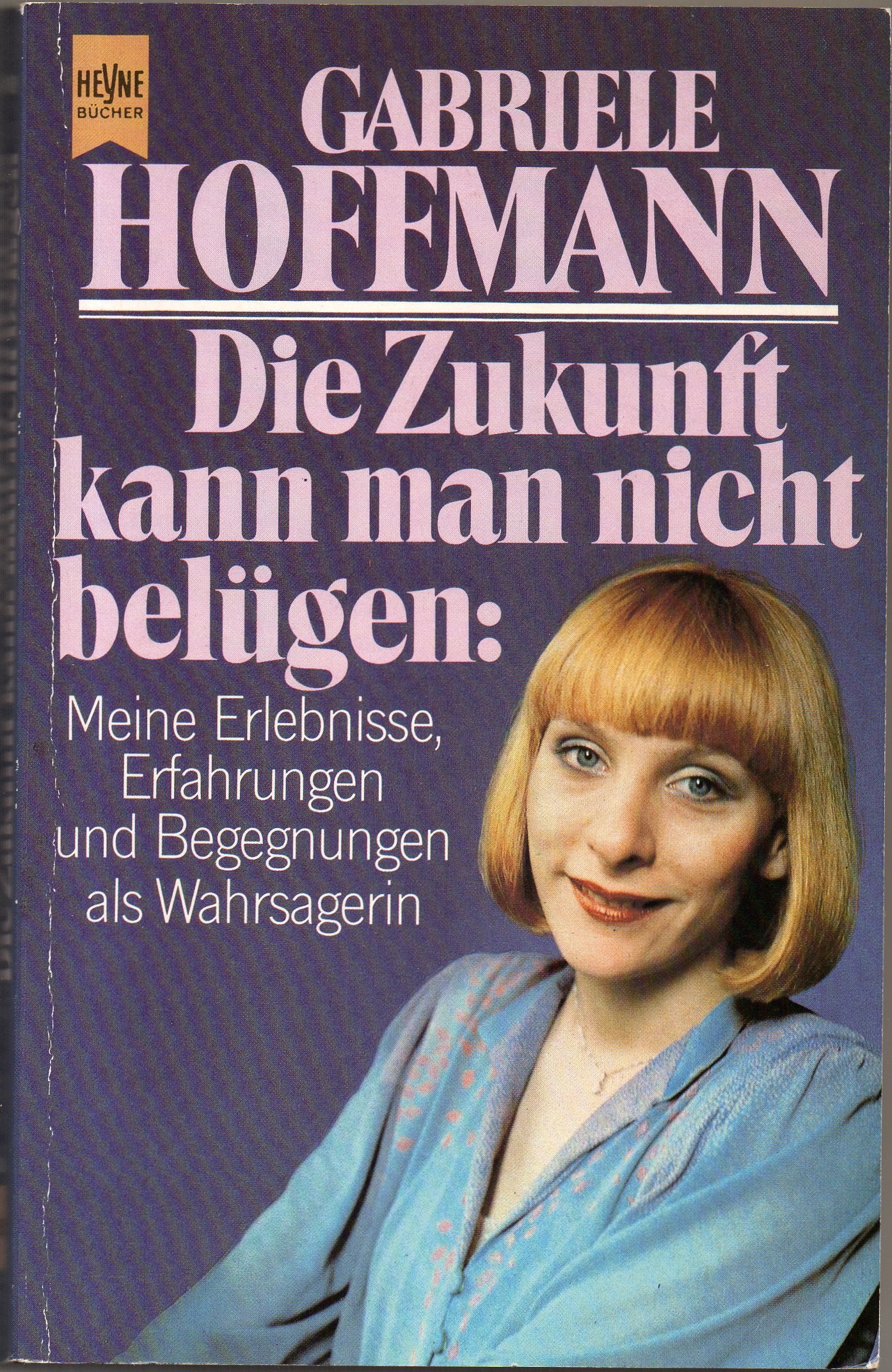 Die Zukunft kann man nicht belügen Philosophy