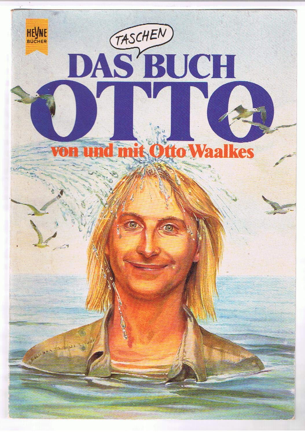 Das (Taschen) Buch Otto Cartoons