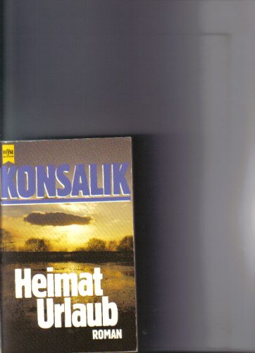 Heimaturlaub Contemporary literature