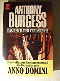 Das Reich der Verderbnis. Roman. book