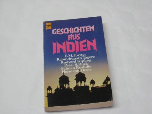 Geschichten aus Indien Books
