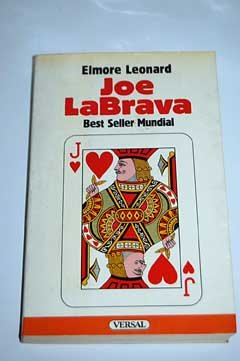 La Brava (Heyne Allgemeine Reihe (01)) Crime & Thrillers