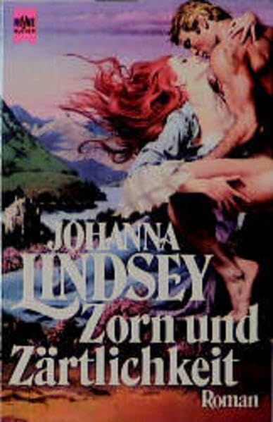 Zorn und Zärtlichkeit. Books