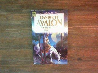 Product Image: Das Buch Avalon