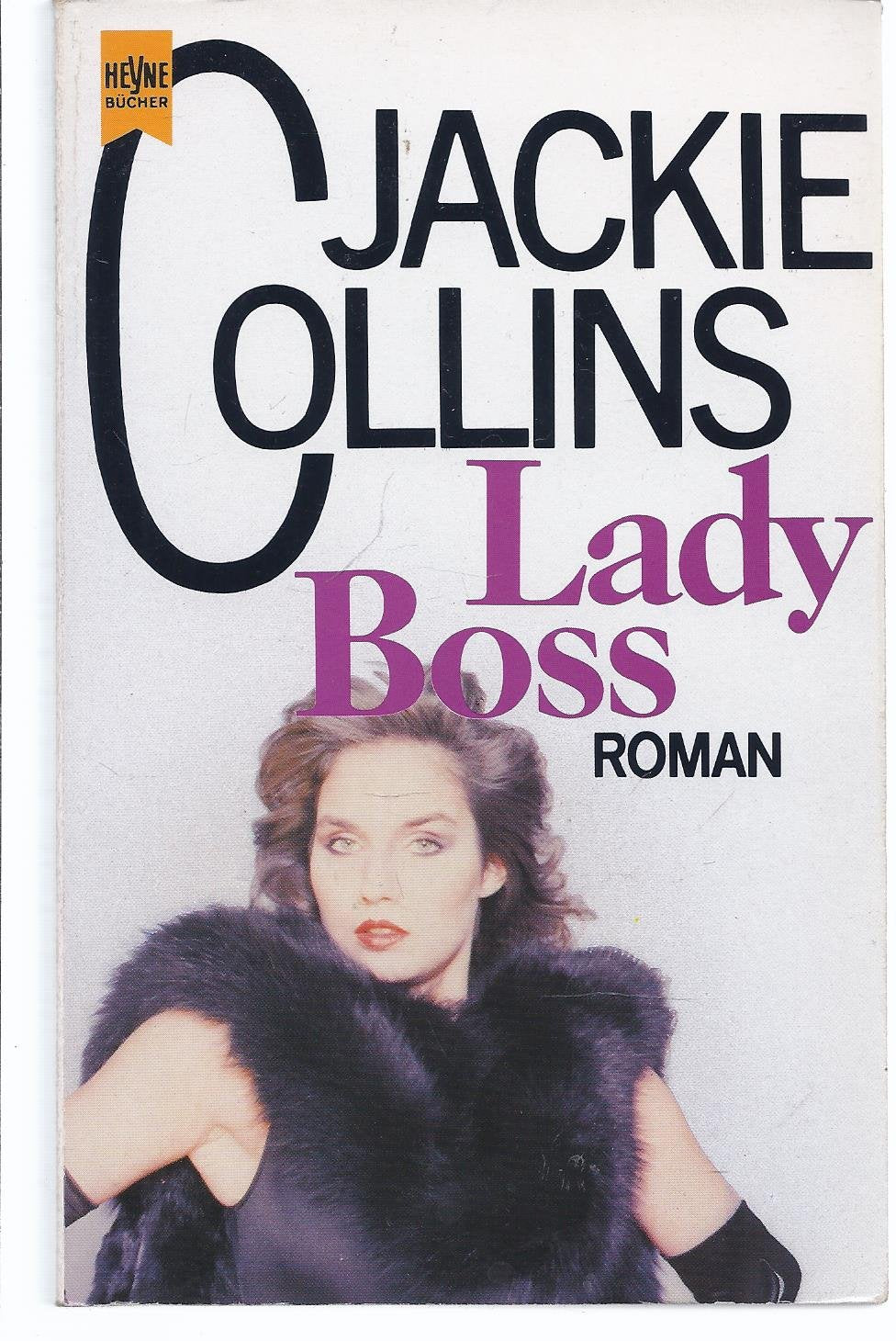Product Image: Lady Boss