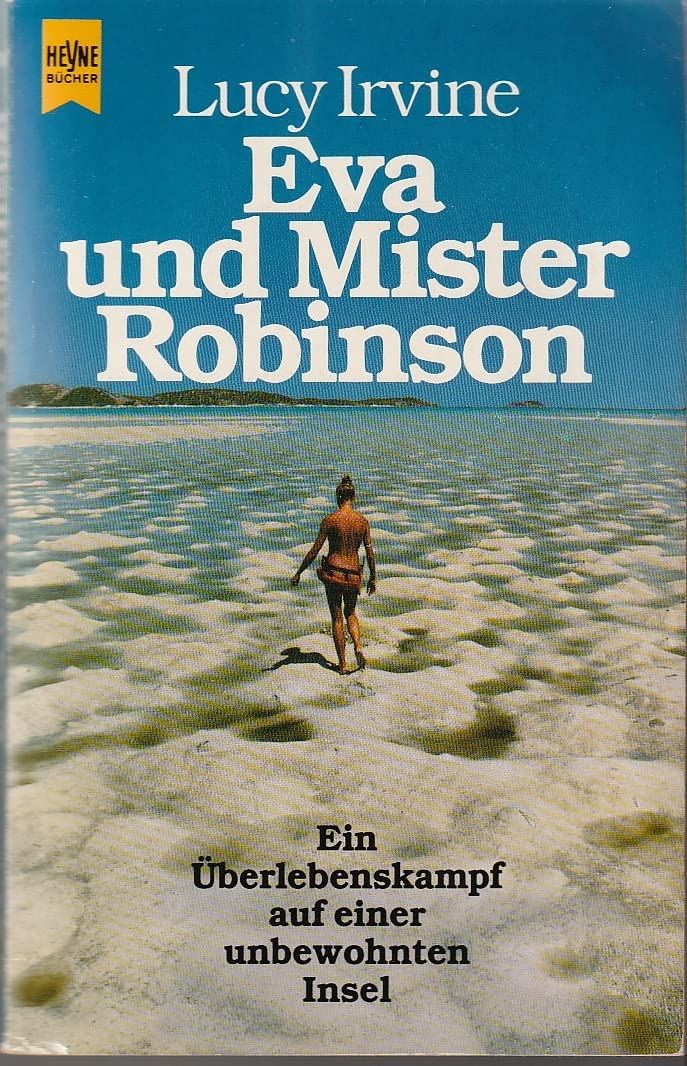 Eva und Mister Robinson. Classics