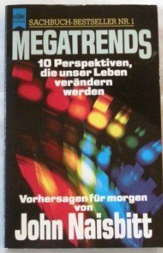 Megatrends. 10 Perspektiven, die unser Leben verändern werden Film, Art & Culture