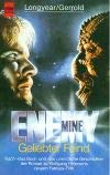 Enemy Mine - Geliebter Feind. book