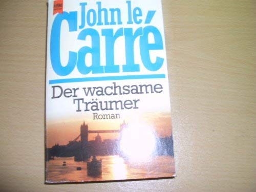 Der wachsame Träumer Crime & Thrillers
