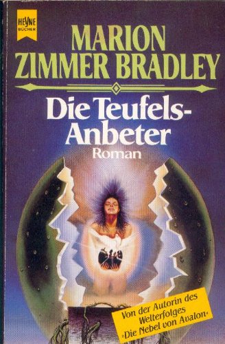 Die Teufelsanbeter (Heyne Allgemeine Reihe (01)) Fantasy & Sci-Fi