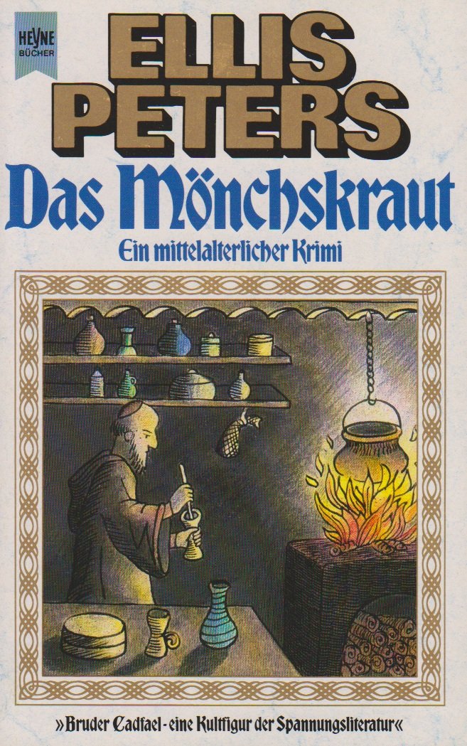 Product Image: Das Mönchskraut