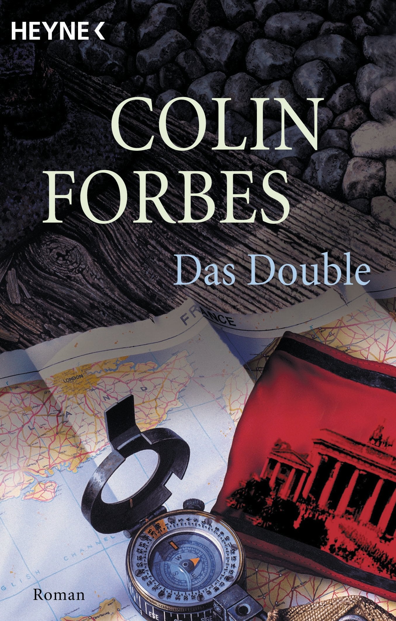 Product Image: Das Double: Roman