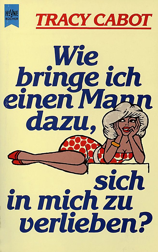Wie bringe ich einen Mann dazu, sich in mich zu verlieben? Social Sciences
