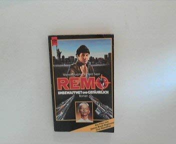 Remo: Unbewaffnet und gefährlich Books