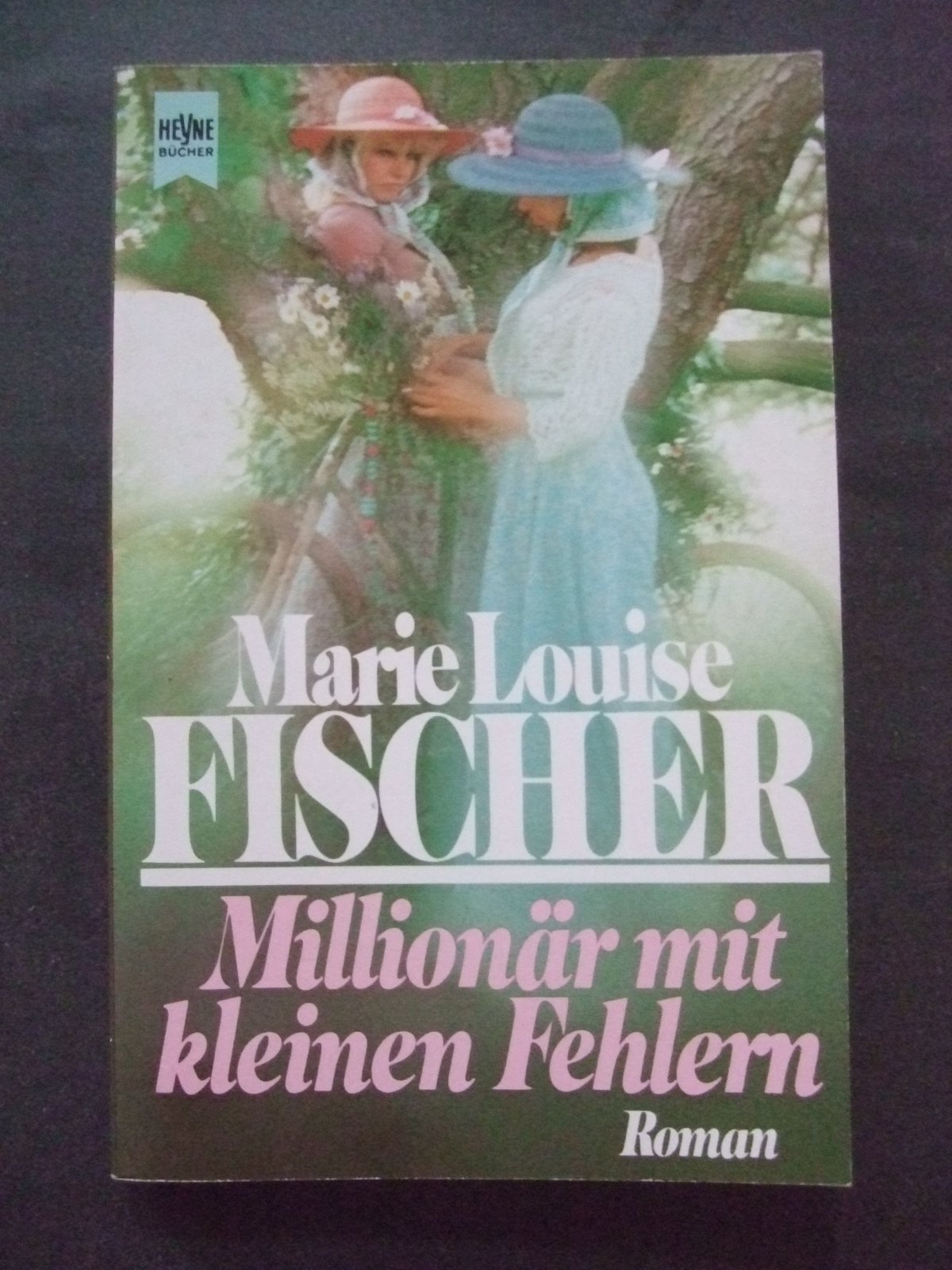 Millionär mit kleinen Fehlern Books