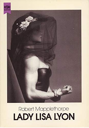 Lady Lisa Lyon (Heyne Allgemeine Reihe (01)) Photography