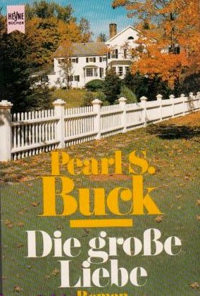 Die grosse Liebe (Heyne Allgemeine Reihe (01)) Books