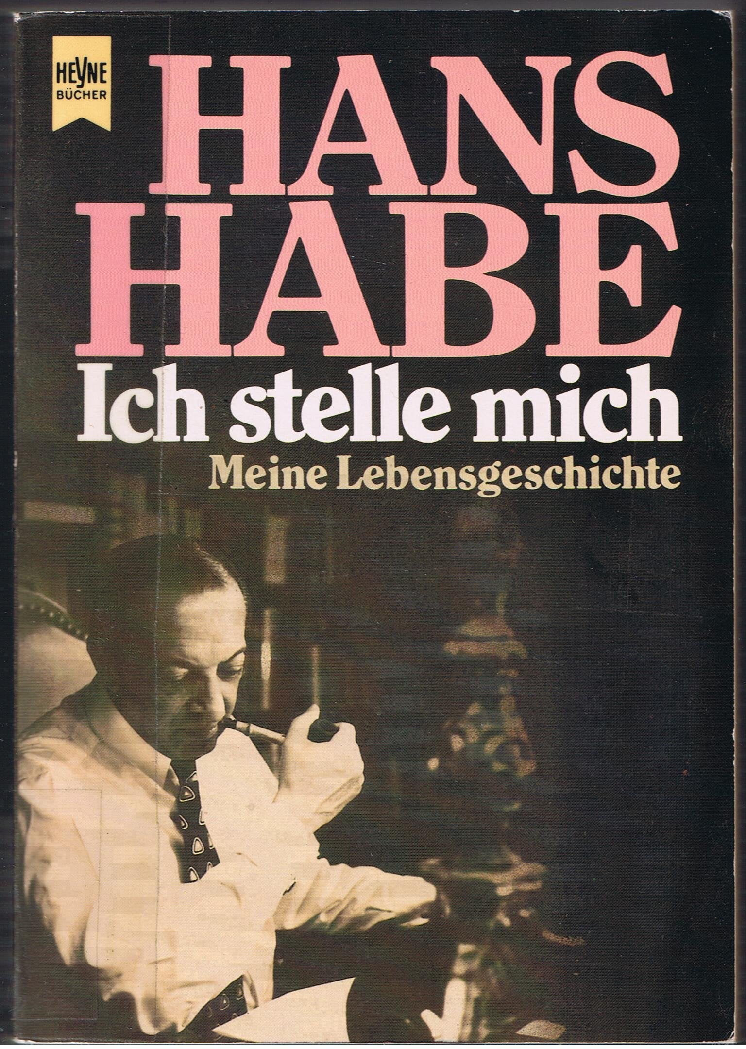 Product Image: Ich stelle mich. Meine Lebensgeschichte.
