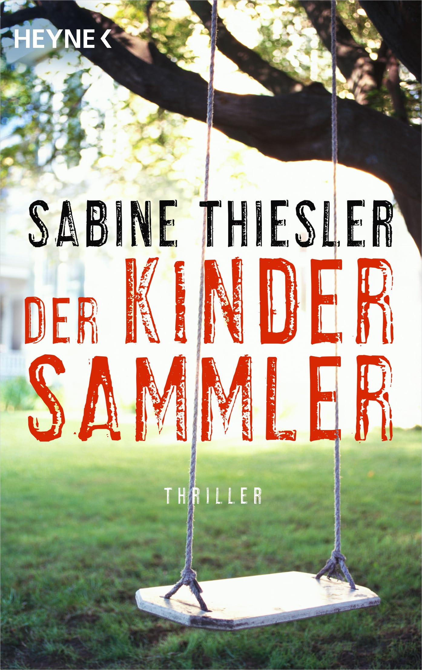 Der Kindersammler Contemporary literature