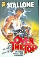 Over the Top. ( Stallone). Roman. Books