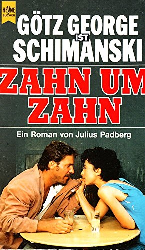 Zahn um Zahn. Roman. Books