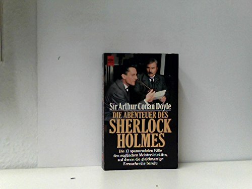 Product Image: Die Abenteuer des Sherlock Holmes