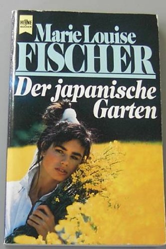 Der Japanische Garten Books