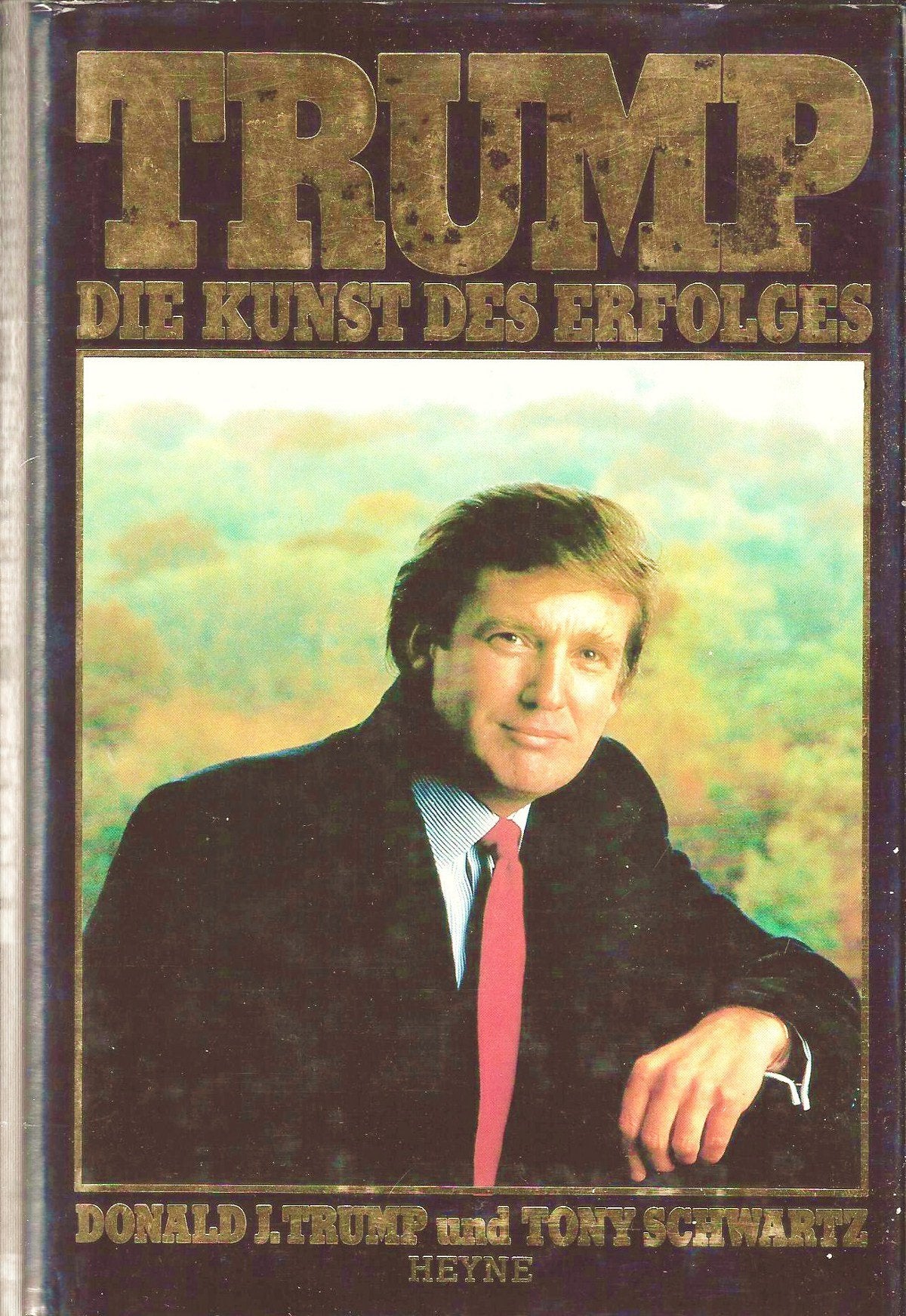 Trump. Die Kunst des Erfolges Professional & Reference Books