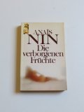 Die verborgenen Früchte Film, Art & Culture
