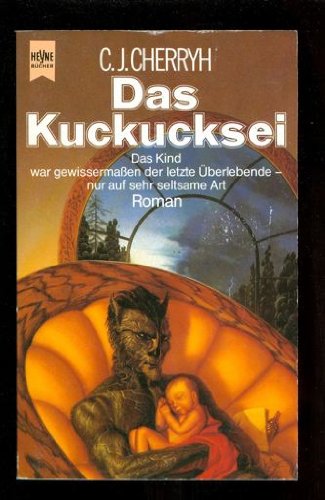 Das Kuckucksei Books
