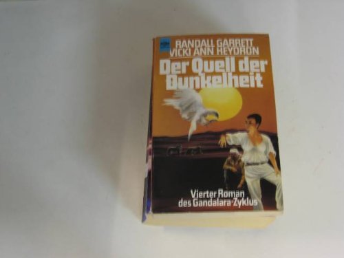 Gandalara-Zyklus: Der Quell der Dunkelheit Fantasy & Sci-Fi