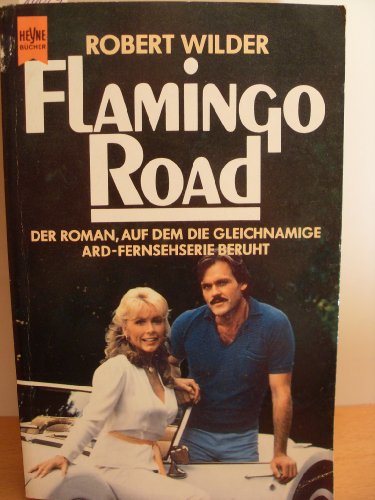 Flamingo Road. Roman. Books