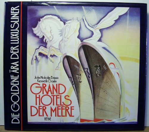 Grand Hotels der Meere Film, Art & Culture