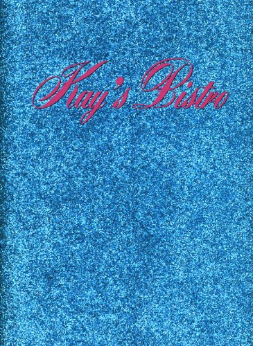Kay's Bistro Travel Books