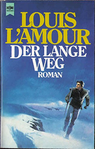 Product Image: Der lange Weg. Roman.