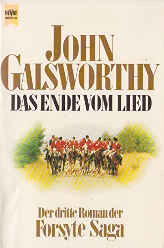 Das Ende vom Lied. Die Cherrell Chronik. Books