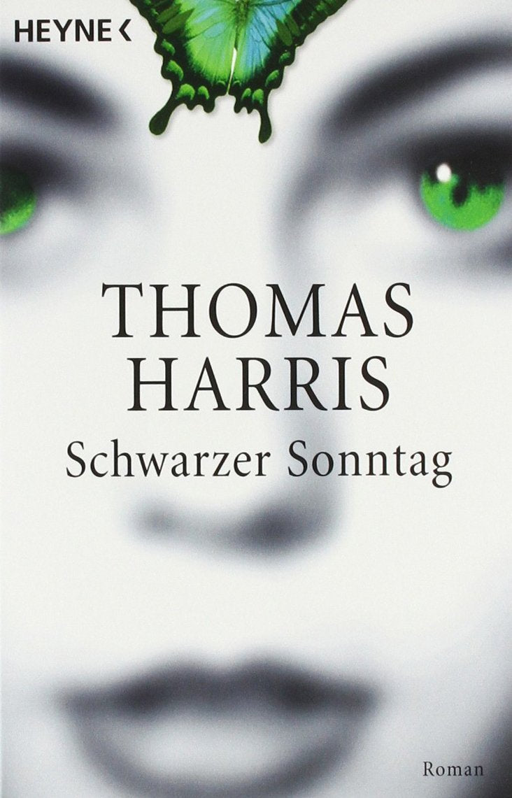 Schwarzer Sonntag: Roman Contemporary literature Books