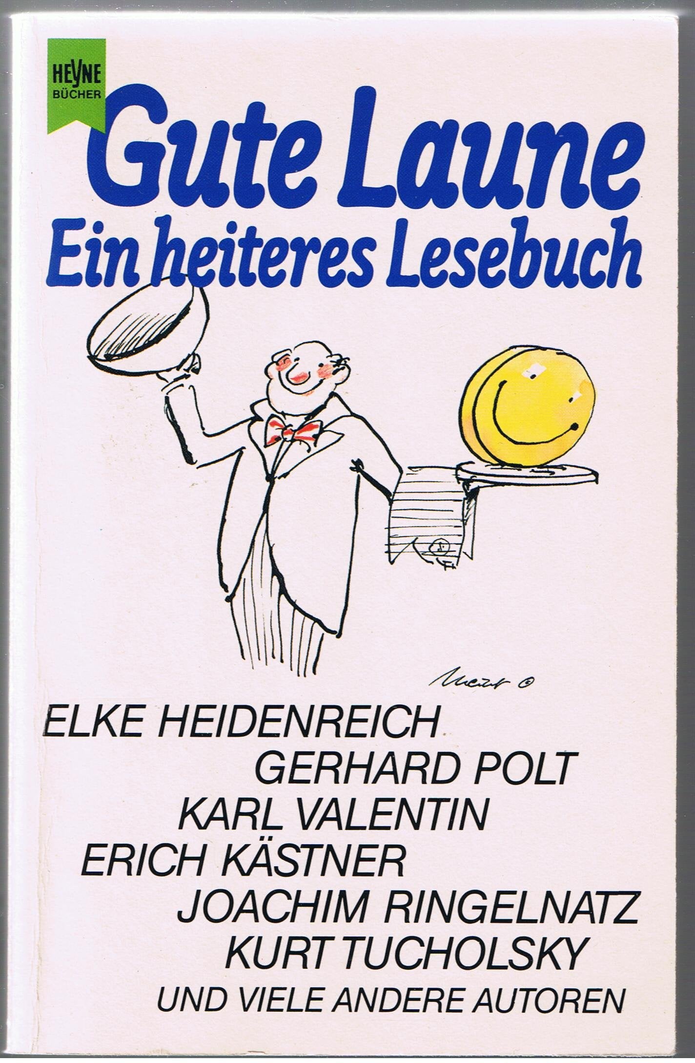 Gute Laune Books