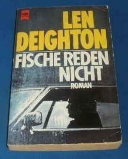 Fische reden nicht. Roman. book